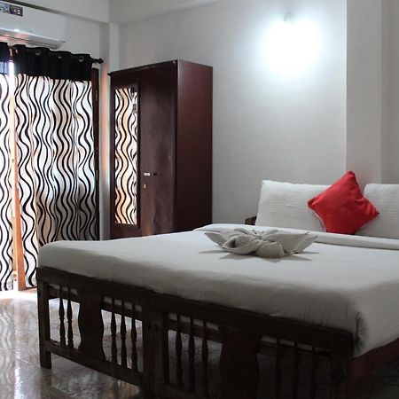 Stay At Seas Calangute Eksteriør bilde