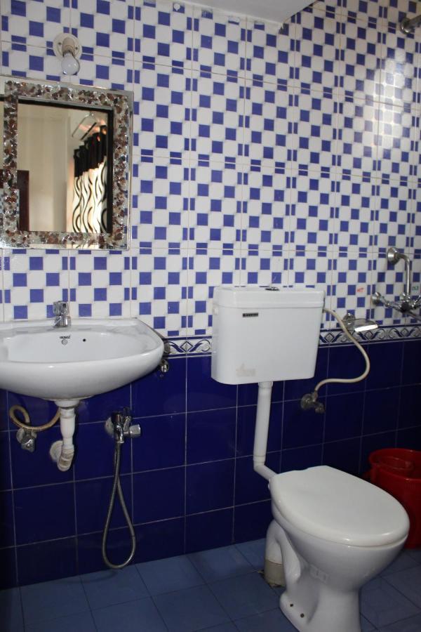 Stay At Seas Calangute Eksteriør bilde
