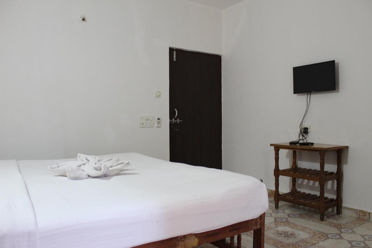 Stay At Seas Calangute Eksteriør bilde