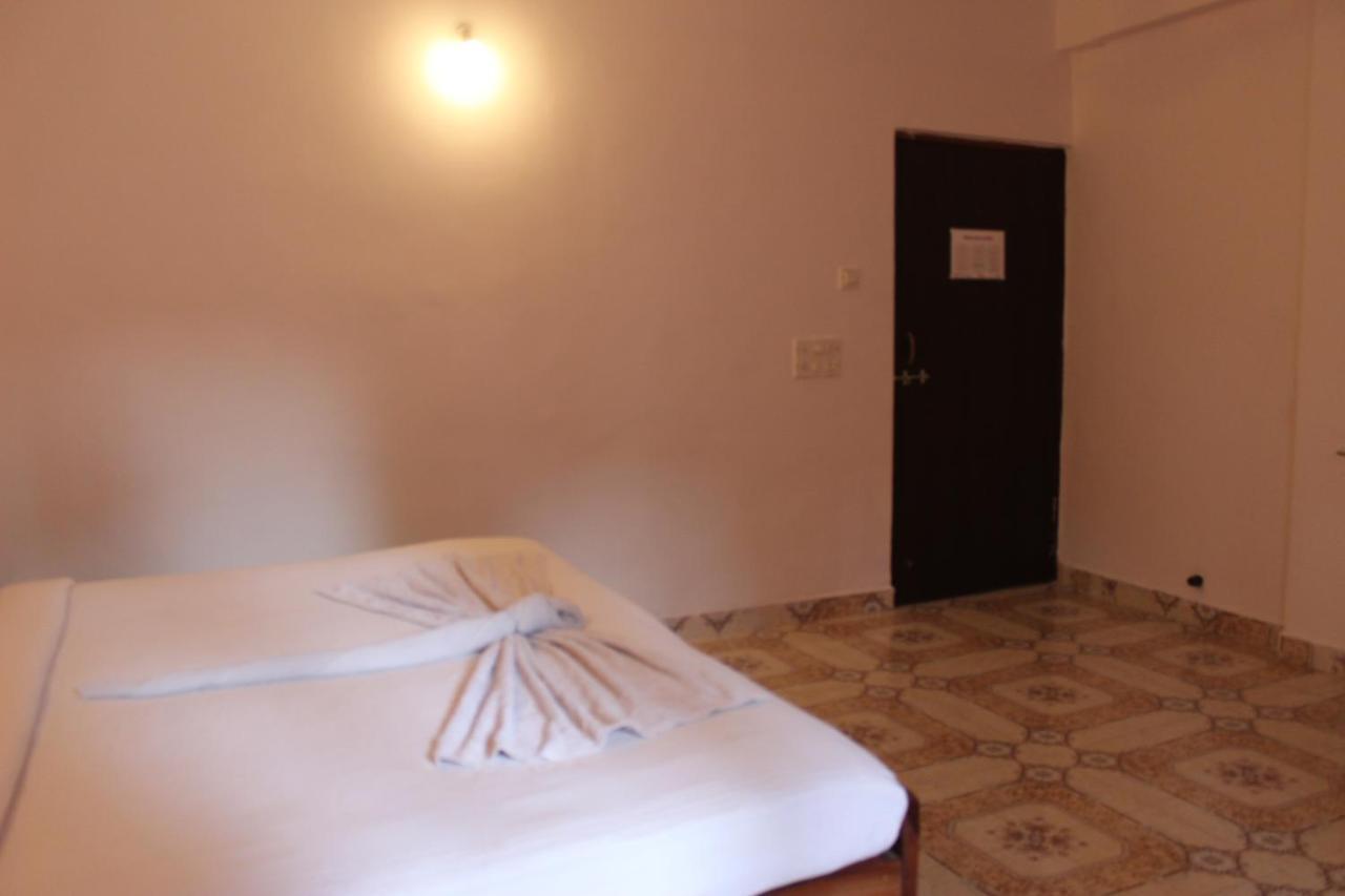 Stay At Seas Calangute Eksteriør bilde