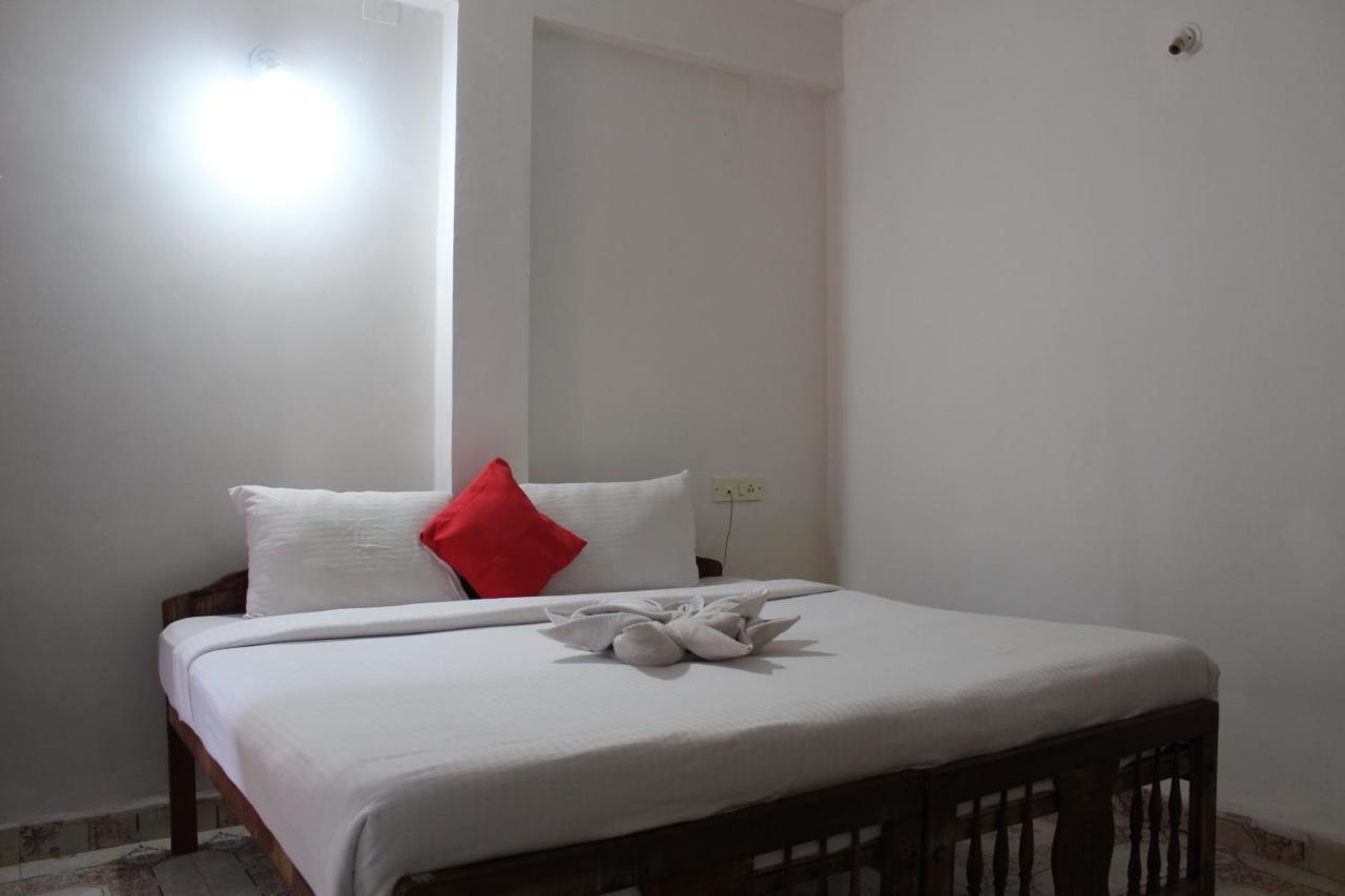 Stay At Seas Calangute Eksteriør bilde