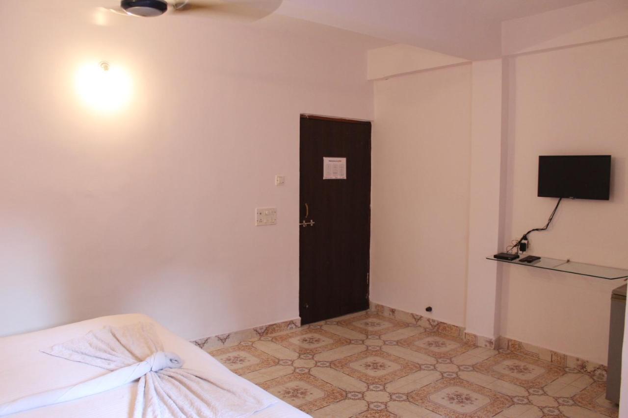 Stay At Seas Calangute Eksteriør bilde