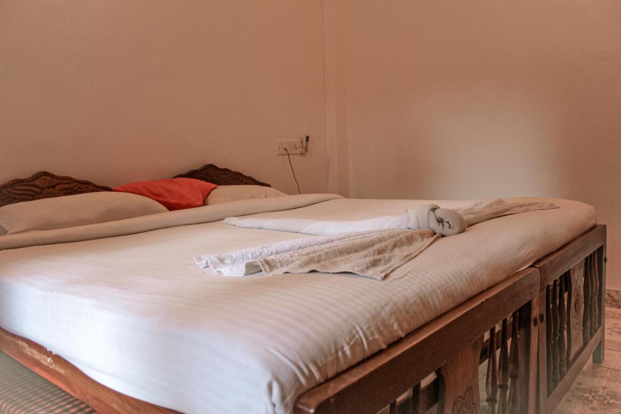 Stay At Seas Calangute Eksteriør bilde