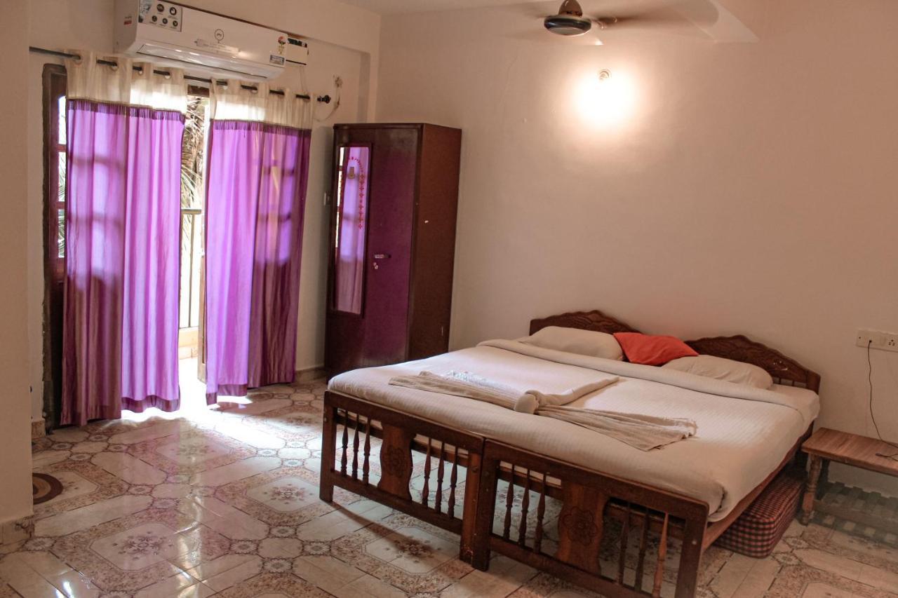 Stay At Seas Calangute Eksteriør bilde