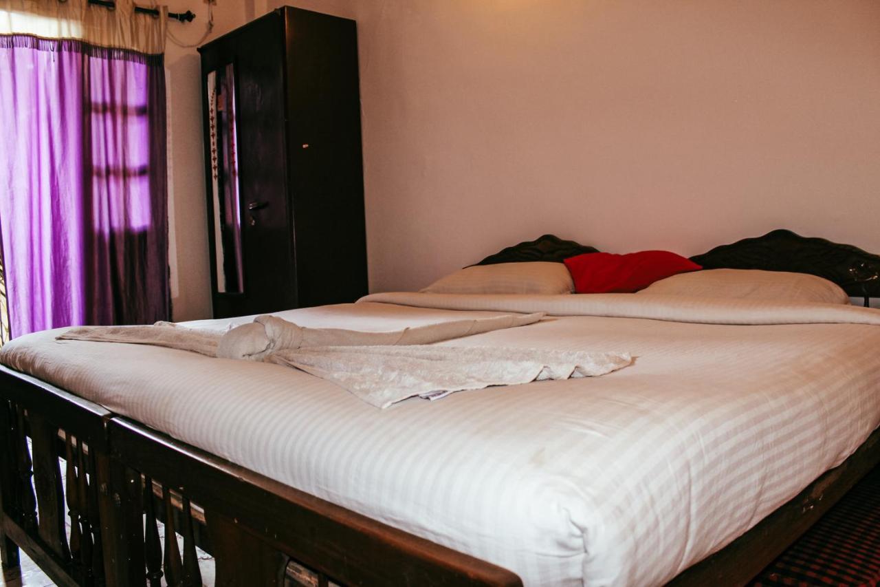 Stay At Seas Calangute Eksteriør bilde